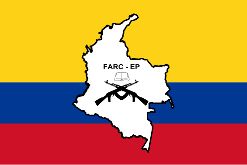 Revolutionary Armed Forces of Colombia